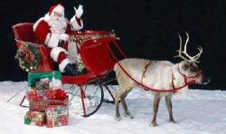 Très Joyeux Noël 2014 !