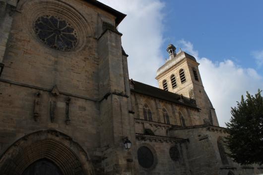 4Figeac St Sauveur