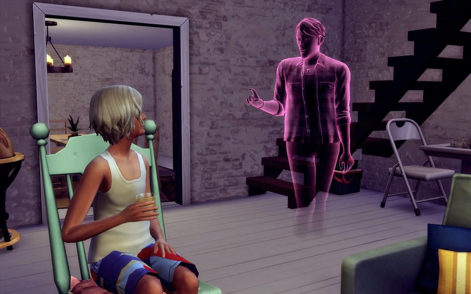 [CALF] Eté 3 - Semaine 13 - Jours 87 à 91