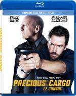 [Blu-ray] Precious Cargo
