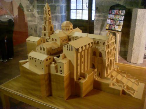 Le Puy en Velay ,  Haute Loire
