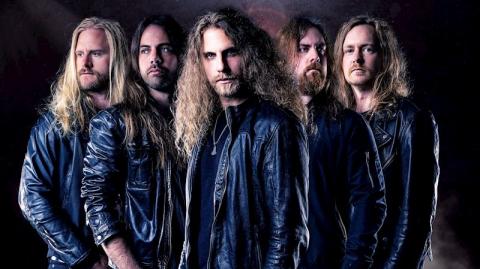 DYNAZTY - Les détails du nouvel album Game Of Faces ; Clip "Game Of Faces"