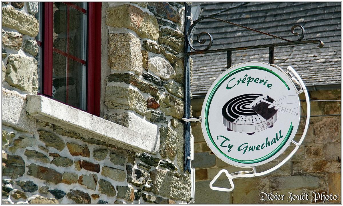 (29) Finistère - Carhaix-Plouguer (2)