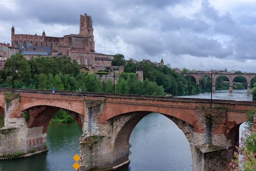 Albi  (Tarn)