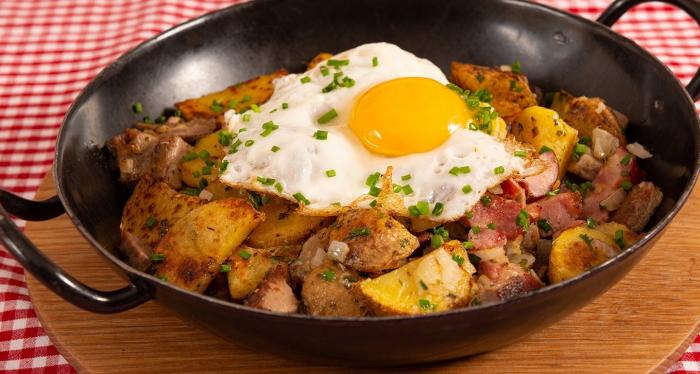 Gastronomie autrichienne