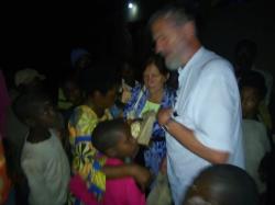 PORTRAITS DE RENCONTRES AU RWANDA