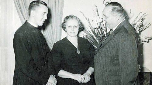 Le Pape François et sa famille argentine, des liens toujours étroits 