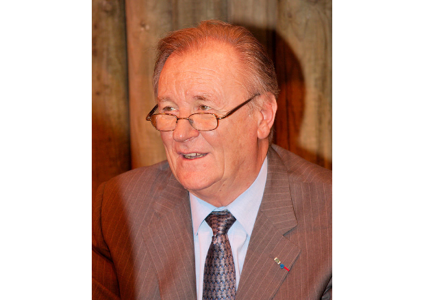 Albert Uderzo décès 03-2020 à 92 ans