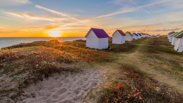 Département de la Manche 2ème partie