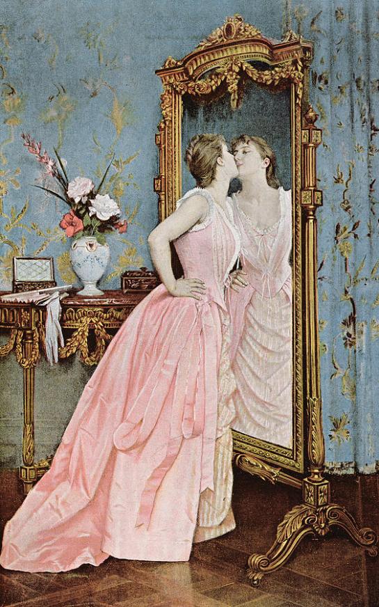 Auguste Toulmouche
