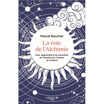 La voie de l'alchimie - 1