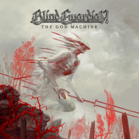 BLIND GUARDIAN - "Blood Of The Elves" Clip
