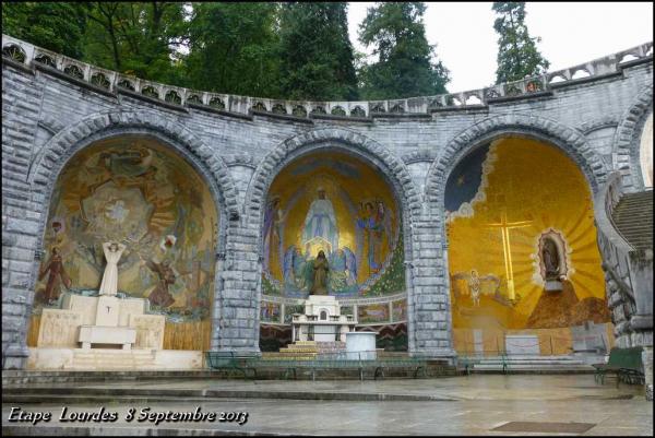 (J8) Etape à Lourdes _ 8 septembre 2013 _ (4)