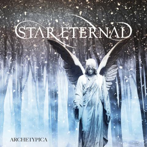 STAR ETERNAL - Détails et extraits du nouvel album Archetypica
