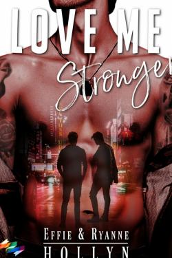 Love Me Stronger