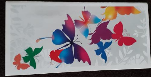                                                Cartes de Voeux