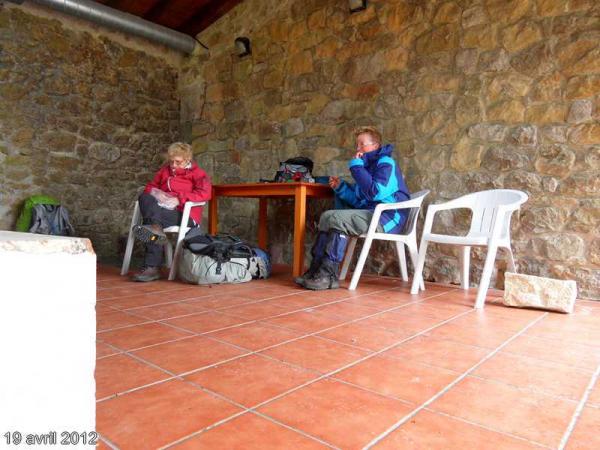 (J15) Santander / Santillana Del Mar 19 avril 2012 (2)