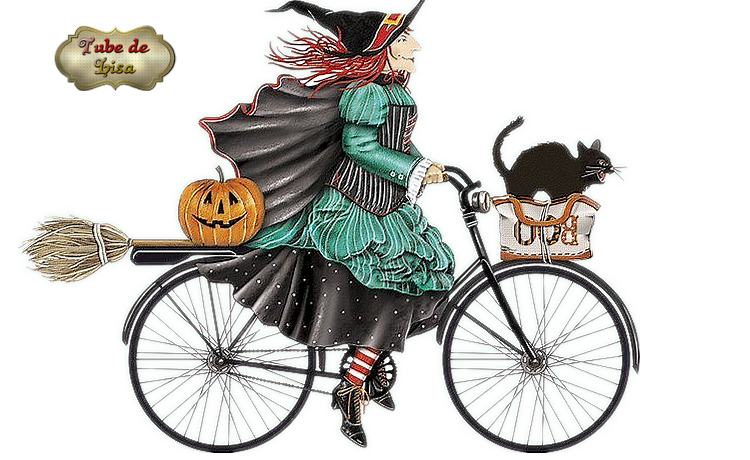 Haloween série 7