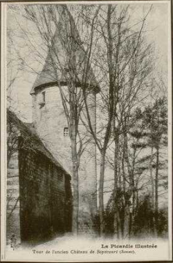 Soyecourt