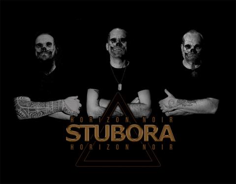 StuBorA - "Soleil Noir" Clip