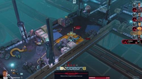 TRADUCTION : Rendre XCOM plus efficace et plus ciblée avec Chimera Squad