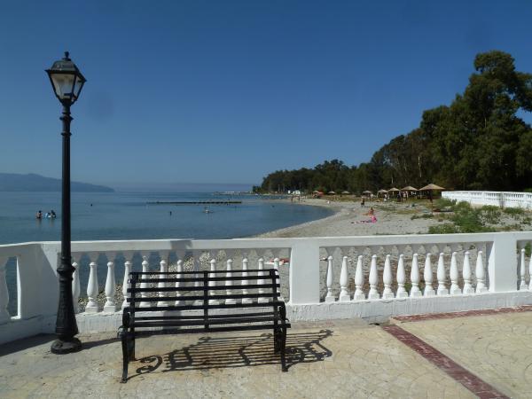 Arta, Prévéza et le golfe ambracique * Άρτα, Πρέβεζα και o Αμβρακικός κόλπος