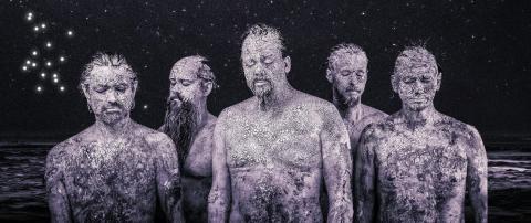 EVERGREY - Les détails du nouvel album Theories Of Emptiness ; Clip "Falling From The Sun"