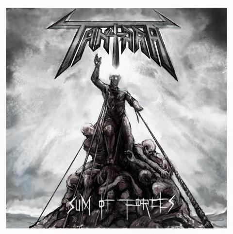 TANTARA - Un nouvel extrait de l'album Sum Of Forces dévoilé