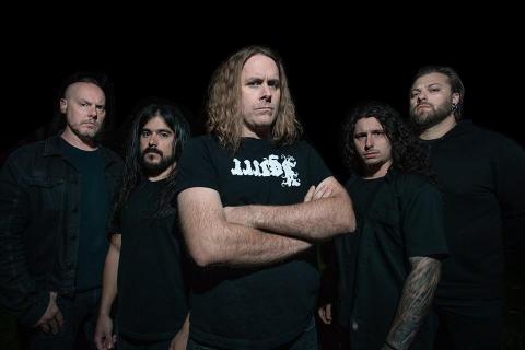 CATTLE DECAPITATION - Un nouvel extrait de l'album Death Atlas dévoilé