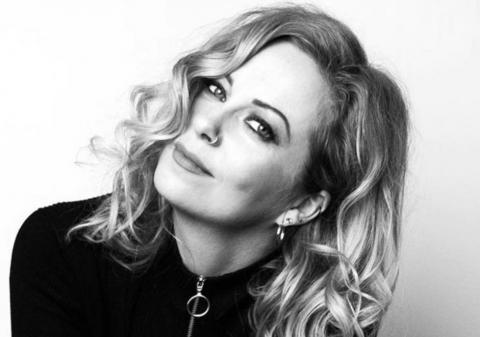 ANNEKE VAN GIERSBERGEN With KAMERATA ZUID - Détails et extrait du nouvel album live Let The Light In
