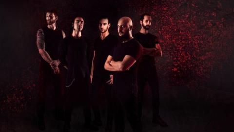 HIDEOUS DIVINITY - Les détails du nouvel album Simulacrum ; "The Embalmer" Clip