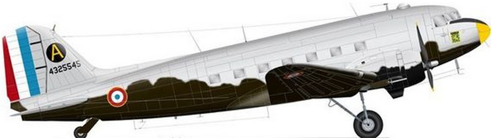 Heinkel He 111Z Zwilling 