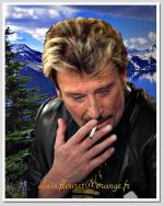 Fond ecran johnny hallyday003