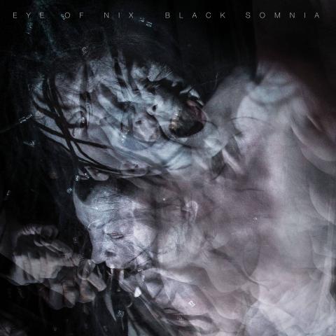 EYE OF NIX - Les détails du nouvel album Black Somnia