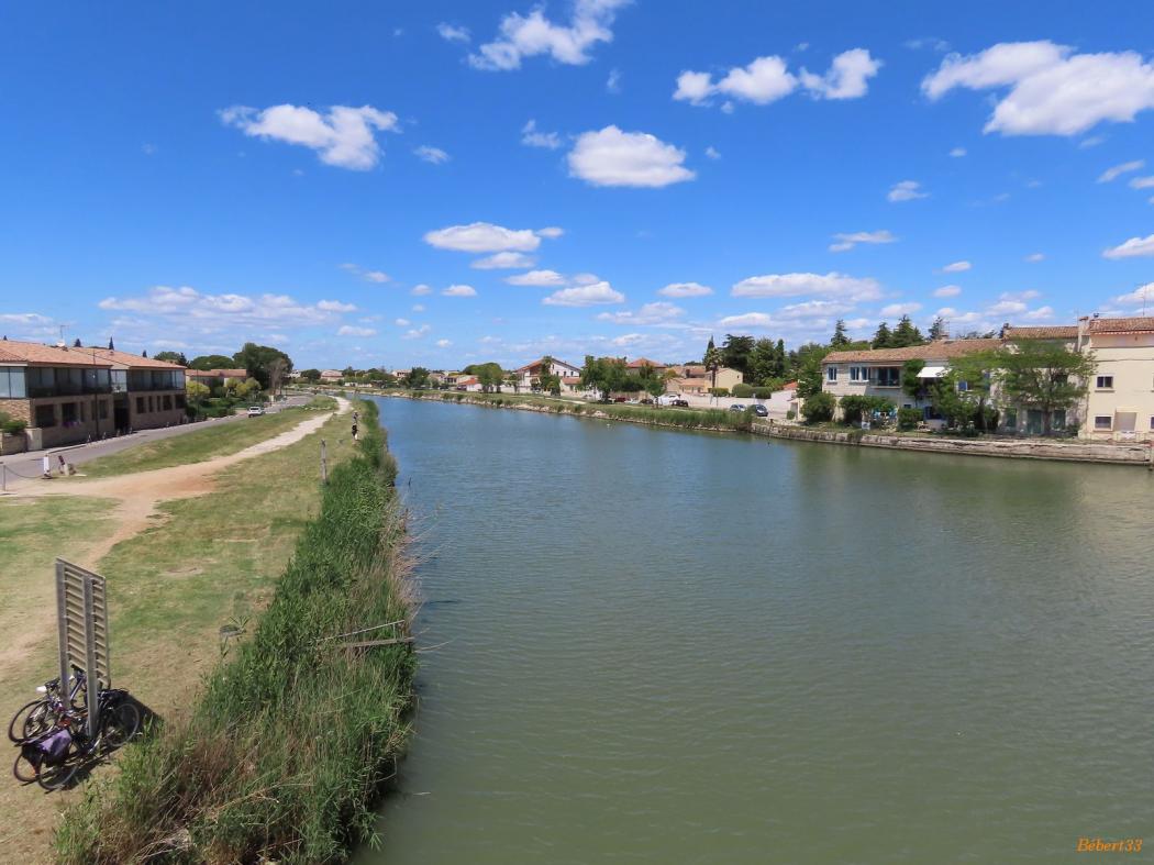 Aigues-Mortes en 2021