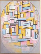 Mondrian