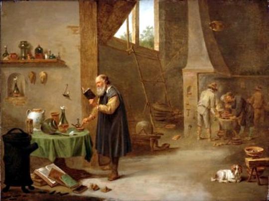 David Teniers le Jeune