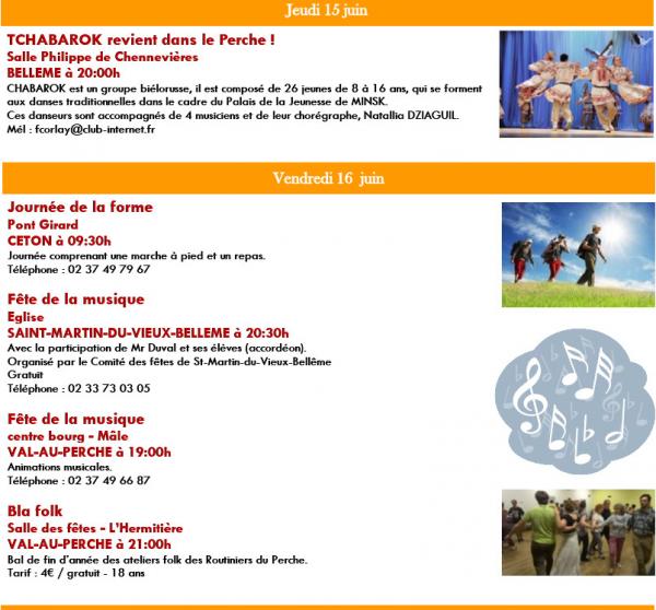 Sortie, détente, loisirs, nature,…