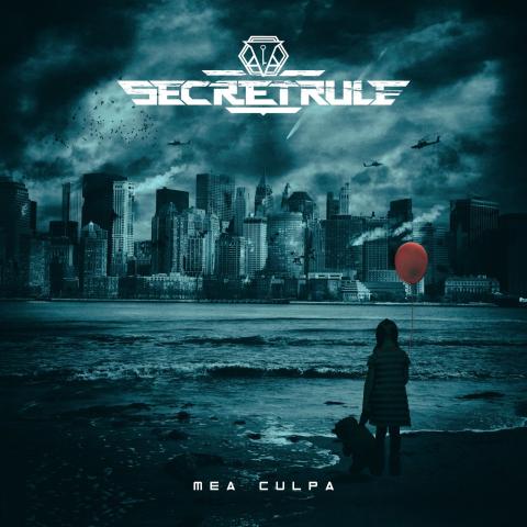SECRET RULE - "Blunder" Clip