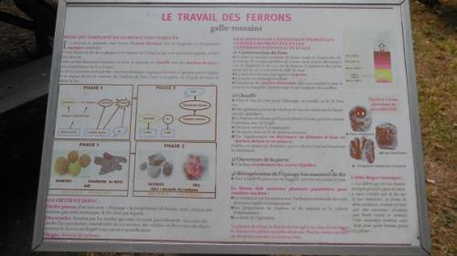 Tannerre-en-Puisaye (89), La fête annuelle du Ferrier