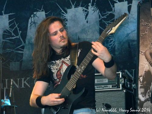 LES METALLURGICALES - Denain - 7 Juin 2014 027 LES METALLURGICALES - Denain - 7 Juin 2014 027