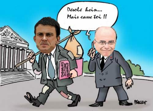 Politiques : Découvrez ce que les astres leur réservent pour 2016 !
