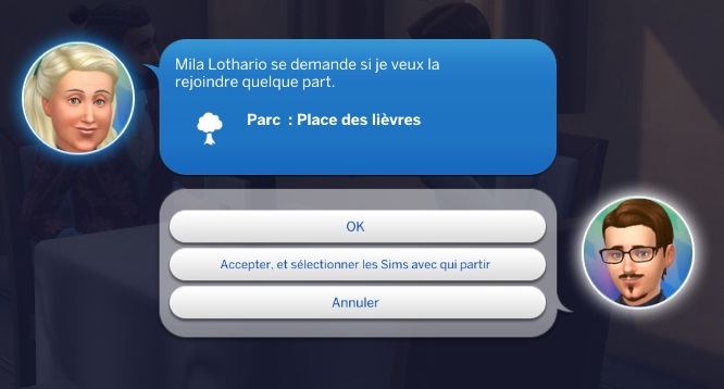 Semaine 2 - Quartier Windenburg - Foyer Munch/Lefebvre