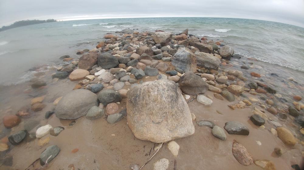 Tour de l'Ontario 2021: De Tobermory à Goderich