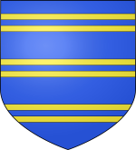 LES REMPARTS DE BEUZEVILLE-LA-BASTILLE (Manche)