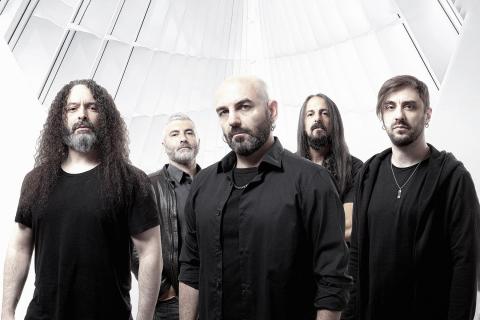 DGM - "Hope" Lyric Video