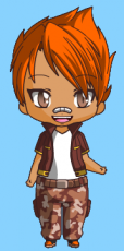 Kasai