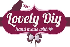 Découverte de la boutique Lovely DIY