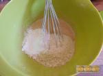 Moelleux au beurre de cacahuètes ( sans sucre ajouté )