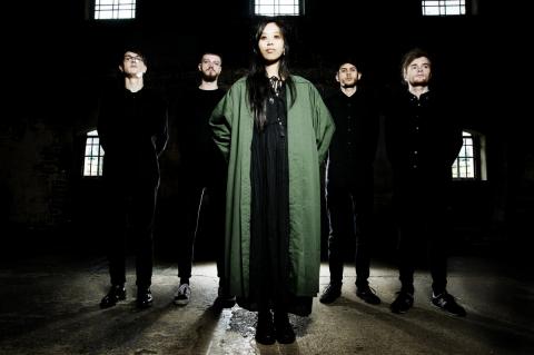 HELGA - Les détails du premier album Wrapped In Mist ; Clip "Skogen mumlar"